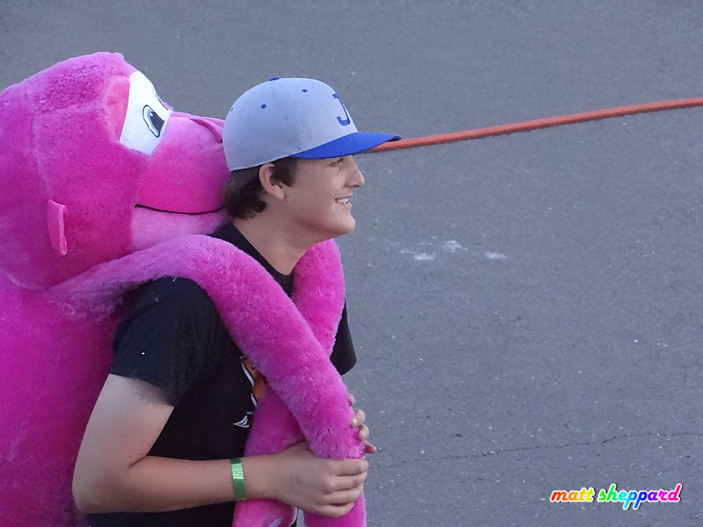 Stutsman County Fair - More CSi Photos at Facebook